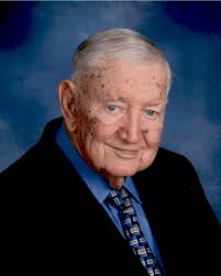 Tribute for KERMIT OTTO GEBERT