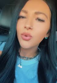 Miranda Leigh Blackburn