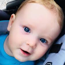 Grateful for Good Samaritans in Lynchburg after Breaking Nose