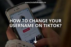 Your email address will not be published. How To Change Your Username On Tiktok Instafollowers