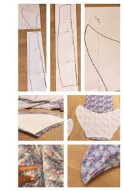 Bildergebnis fur kostenlose schnittmuster madchenkleid ausdrucken madchenkleid schnittmuster gratis schnittmuster from i.pinimg.com. Selbstgenahte Meerjungfrauen Flosse Anleitung Und Kostenloses Schnittmuster