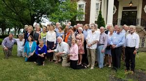 Waggener High School Class Of 1963, Louisville, KY
