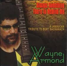Wayne Armond Discography: Vinyl, CDs, & More