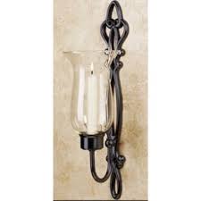 Brass wall sconce candle holder. Brass Sconce Candle Holders You Ll Love In 2021 Wayfair