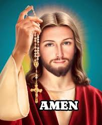 My Queen, my Mother I give myself entirely to you, and to show my devotion  to you, I consecrate to you this day, my eyes, my ears, my mouth, my heart,  my