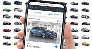 Check spelling or type a new query. Mercedes Benz Cars Uk Launches New Online Showroom