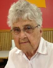 Pauline McFarland Obituary 2020