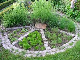 90.000 stichwörter und wendungen gartenkräuter pl pot herbs, greens. Krautergarten Planen Anlegen Und Pflegen Mein Schoner Garten