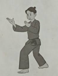 Teknik penggunaan lengan sebagai alat serang disebut dengan pukulan. Variasi Gerak Dasar Pencak Silat Penjaskes