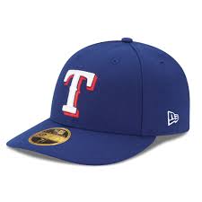 Men S New Era Royal Texas Rangers Game Authentic Collection On Field Low Profile 59fifty Fitted Hat Texas Rangers Texas Rangers Game Rangers Game