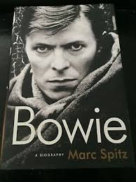 BOWIE