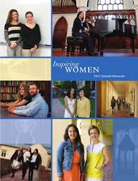 2013 summer westover magazine by Westover School