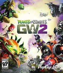 скачать растения против зомби садовая война 2 на компьютер бесплатно Skachat Plants Vs Zombies Garden Warfare 2 2016 Torrent Pk