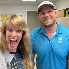 The best feeling as a leader is bringing your people up with you.”  Associate Director