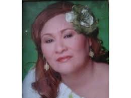 Luz Maria Castillo Obituary (2023)