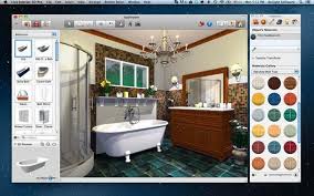 Either from choosing the closet, shower. 9 Best Software For Bathroom Design 3d Modeling