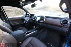 Maybe you would like to learn more about one of these? 2016 Toyota Tacoma Limited Review Off Road Taco Truck Video