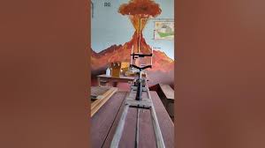 অপটিক্যাল বেঞ্চে উত্তল লেন্সের প্রতিবিম্ব ও ফোকাস দূরত্ব নির্ণয় Class XII  PRACTICAL By Arup Dhar