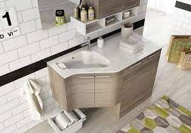 Mobile Lavanderia Con Ante A Battente Con Lavatoio Lavanderia 11 Legnobagno Mobile Bagno Arredamento Lavanderia Bagni Moderni