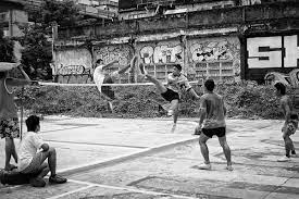 Speak takraw is a traditional malaysian sport and is popular in south east asian countries. Sepak Takraw Overview Tutorialspoint