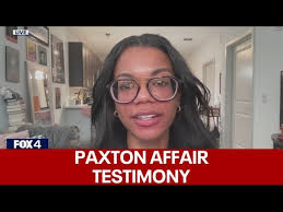 Texas Monthly politics reporter discusses Paxton trial