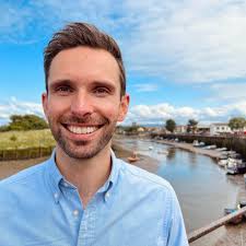 Josh MacAlister MP added a new photo.