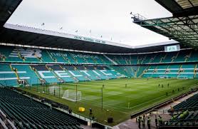 Celtic park was built in 1892 to replace celtic's old ground. Munster Rugby Celtic Park To Host 2018 19 Guinness Pro14 Final