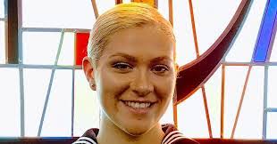 Whitney Hooker's Instagram, Twitter & Facebook