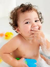 Also, be ready while giving a warm bath to the newborn as the baby might poo in the bath too. Baby Hates Bath How To Get Baby To Like Bath
