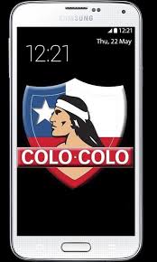Logo vector photo type : Colo Colo Hd Wallpaper For Android Apk Download