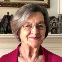 Violet Bishop Obituary