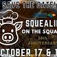 Squealin' on the Square event image