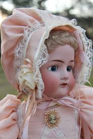 1912 Doll