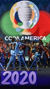 This gives you an additional tournament to. Copa America 2021 Brazil Chosen As New Venue After Argentina Drops Out Due To Covid 19 Restrictions