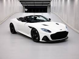 Image result for Zenith White 2024 Aston Martin