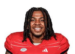 Anderson Mitchell News