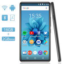 Agptek Wifi Mp4 Player With Bluetooth 4 2 6 Inch Full Touch Screen 16gb Lossless Mp3 Music Player With Speaker Support Video Games Fm Radio Expandable Up To 128gb Walmart Com Walmart Com Select the department you want to search in. agptek wifi mp4 player with bluetooth 4 2 6 inch full touch screen 16gb lossless mp3 music player with speaker support video games fm radio