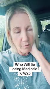 Medicaid enrollees getting the boot by the states and by the numbers.