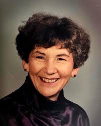 Evelyne Rieker Obituary May 9, 2025