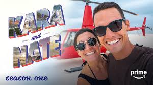 Prime Video: The Wanderer