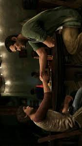 Bryan Cranston Is Being Reportedly Cast As Sully For The Uncharted Movie First We Have Tomorrow Holland And Now We Have Bryan What A Great Casting What Do Y