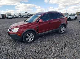 Image result for Super Red 2013 Captiva