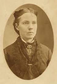 Emeline Ramsey “Em” Bereman Ritner (1831-1909)