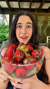 Dubai Chocolate. #dubaichocolate #evelynskitchen