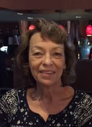 Obituary information for Barbara Jo Ford