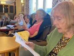 All Ages Love Learning