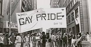 Maybe you would like to learn more about one of these? Philly History When Rittenhouse Square Was The City S Gayborhood On Top Of Philly News