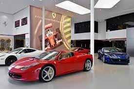 Ferrari california in charlotte, nc 5.00 listings starting at $96,977.00 ferrari california in chicago, il 6.00 listings starting at $119,900.00 ferrari california in dallas, tx 3.00 listings starting at $91,999.00 ferrari california in denver, co 3.00 listings starting at $96,500.00 ferrari california in detroit, mi 2.00 listings starting at. Recently Completed Project Boardwalk Ferrari Remodel Plano Tx Ridgemont Commercial Construction
