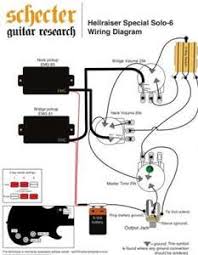 Easy to read wiring diagrams for guitars and basses with 2 humbucker or 2 single coil pickups. Solved I Have A Jackson Kelly And I Just Got New Emg Pickups 81 85 No Fixya