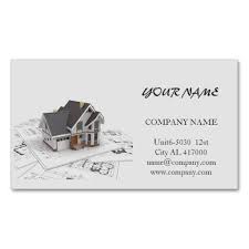 Renovation Handyman Construction Architect Business Card Zazzle Com Construction Business Cards Architecture Business Cards Business Cards Layout